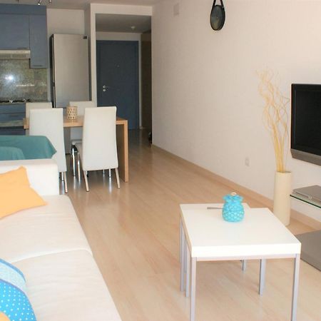 Precioso Apartamento Para 6 Personas Roses Exteriér fotografie