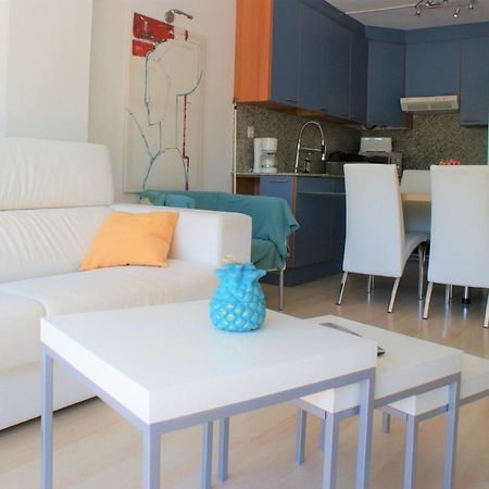 Precioso Apartamento Para 6 Personas Roses Exteriér fotografie