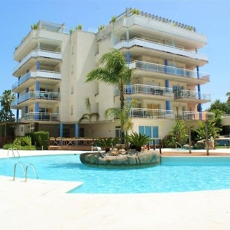 Precioso Apartamento Para 6 Personas Roses Exteriér fotografie