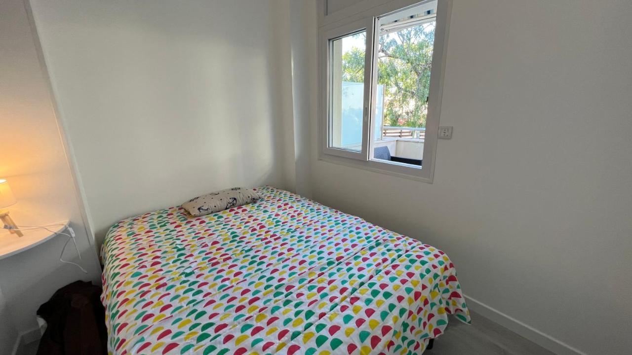 Precioso Apartamento Para 6 Personas Roses Exteriér fotografie