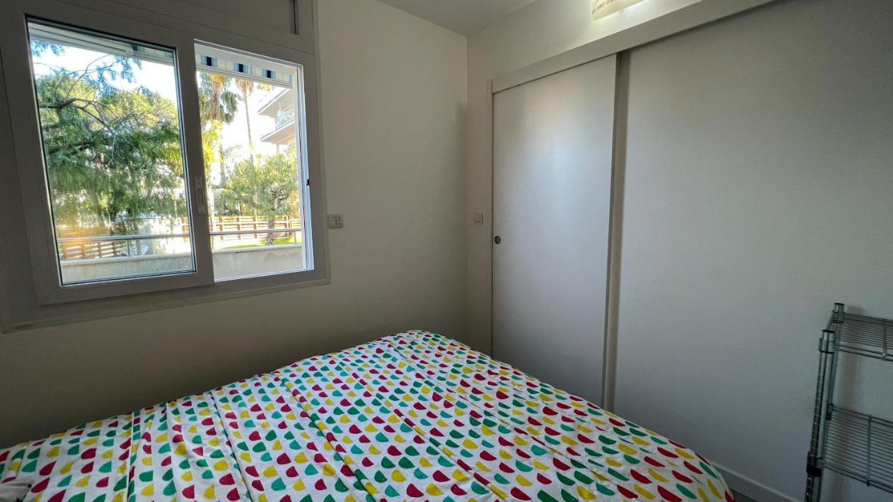 Precioso Apartamento Para 6 Personas Roses Exteriér fotografie