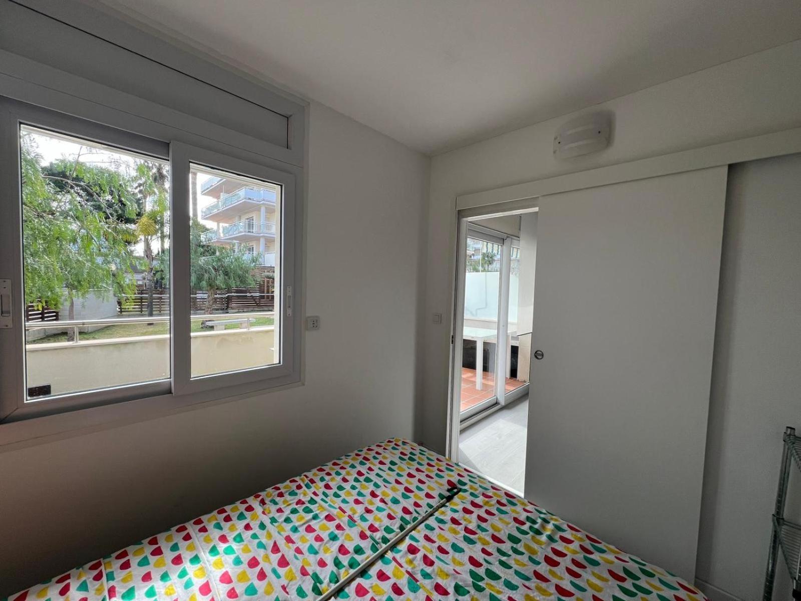 Precioso Apartamento Para 6 Personas Roses Exteriér fotografie