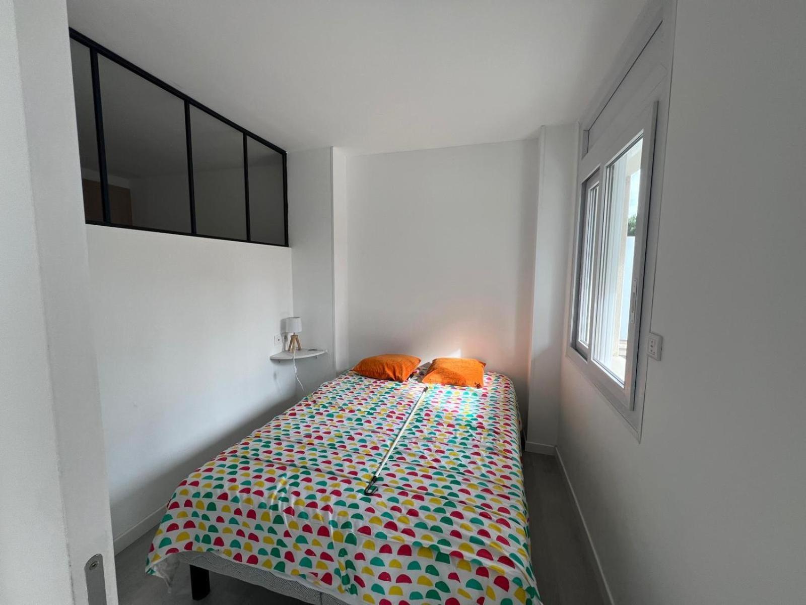 Precioso Apartamento Para 6 Personas Roses Exteriér fotografie