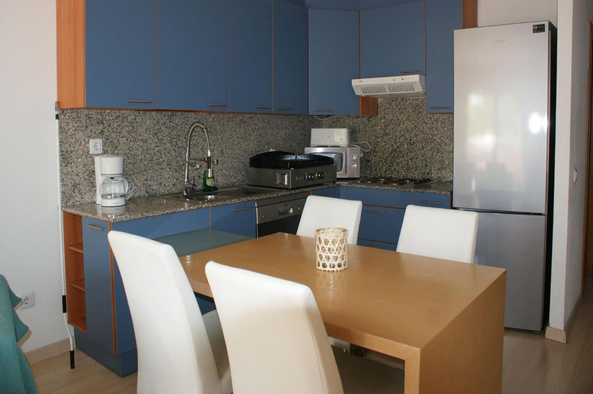 Precioso Apartamento Para 6 Personas Roses Exteriér fotografie